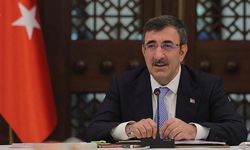 Cumhurbaşkanı Yardımcısı Yılmaz'dan enflasyon açıklaması