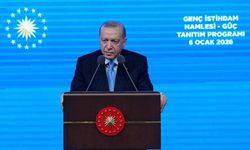 Erdoğan: 3 milyondan fazla gencimizi istihdama kazandıracağız