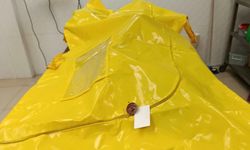 Van - İran sınırında 1 göçmen donarak hayatını kaybetti