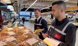 Ramazan ayı öncesinde fiyat denetimleri sürüyor