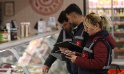 Ramazan öncesi fiyat denetimleri sürüyor
