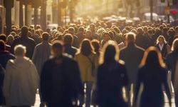 10 yılda doğurganlık hızı en fazla azalan 5'inci ülke Türkiye