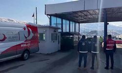 Bakan Yerlikaya: 478 düzensiz göçmen yakalandı