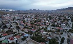 7 bakan yardımcısından Van’a çıkarma