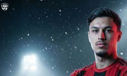 Vanspor Süper Lig futbolcusunu renklerine bağladı