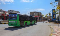 Erciş ulaşımında kapsamlı revize