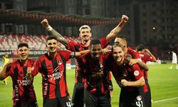 Esenler Erokspor – Vanspor maçı ilk 11’leri belli oldu