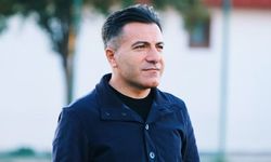 Başkan Erol Temel: “Daha güçlü bir Vanspor için yan yana duralım”