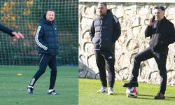 Vanspor’da 2. devre hazırlıkları başladı