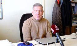 Van Gölü Havzası'nda yağışlar kuraklık riskini azalttı