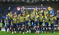 Turkcell Süper Kupa, Fenerbahçe'nin
