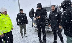 Vali Çelik uyardı: Zorunlu olmadıkça dışarı çıkmayın!