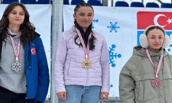 Hakkarili sporculardan büyük başarı