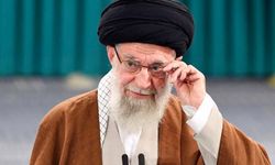 Hamaney: İran'daki can kayıplarından Trump sorumlu