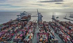 İhracat birim değer endeksi arttı