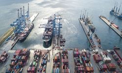 Türkiye'de geçen yıl 46 ilin ihracatı arttı