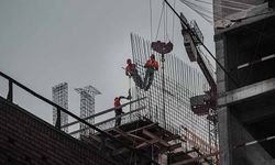 İnşaat maliyet endeksi arttı