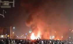 İran'daki gösterilerde hayatını kaybedenlerin sayısı 538’e yükseldi