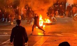 İran'daki protestolarda can kaybı 2 bin 677'ye yükseldi