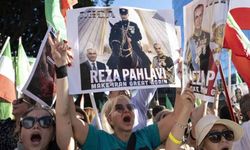 İran'daki protestolarda can kaybı 6 bin 563'e yükseldi