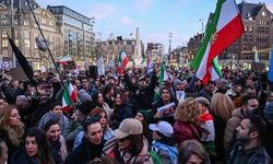 İran'daki protestolarda ölenlerin sayısı 5 bin 137’ye yükseldi