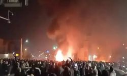 İran'daki gösterilerde hayatını kaybedenlerin sayısı yükseldi