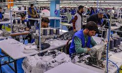 İŞKUR 1 milyon 479 bin işe yerleştirmeye aracılık etti