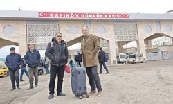 İranlı turistler: İnternet kesintisi nedeniyle olup bitenden haberdar değiliz