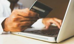 Kartlı ödemeler aralıkta arttı