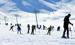 Van’ın kayak merkezi geliştirilmeli! Kış sporları için önemli merkez…
