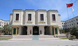 Kaymakamlık sınavına KPSS 70 puan ve yüksek lisans şartı