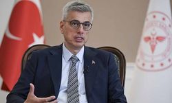 Bakan Memişoğlu açıkladı: Sigaraya yeni düzenleme geliyor