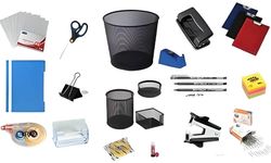 Kırtasiye ve büro malzemeleri satın alınacak