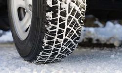 Soğuk hava lastiklerdeki hava basıncını etkiliyor