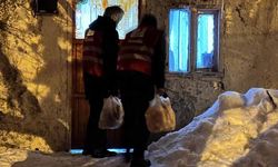 Kızılay’dan iyilik seferberliği