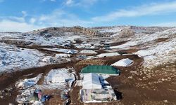 Göç yollarında bir ömür!