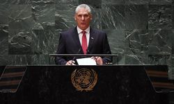 Küba’dan uluslararası topluma çağrı