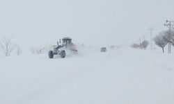 Kurubaş Geçidi ulaşıma açıldı