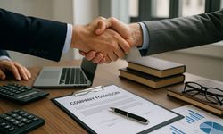 Van’da 2025’te 545 şirket kuruldu