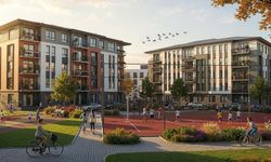 Bakan Kurum'dan Konutların inşa sürecine ilişkin açıklama