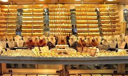 Van'da bir kuyumcu emanetteki paraları alarak ortadan kayboldu