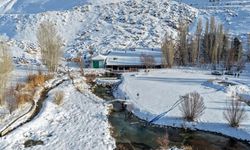 Uzmanından Van Gölü Havzası için kritik uyarı!