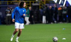 Fenerbahçe, Guendouzi için görüşmelere başlandığını duyurdu