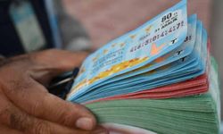 Büyük ikramiye çıkan iller belli oldu