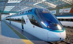 Türkiye'nin en hızlısı bu yıl raylara inecek