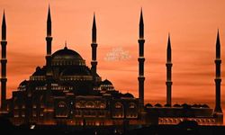 Yarın Miraç Kandili