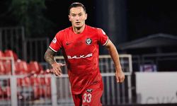 Çorum FK, Vanspor’a transfer olan Oğulcan'a teşekkür etti