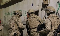 17 il merkezli 'siber dolandırıcılık' operasyonları