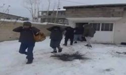 Van'da 6 organizatör hakkında adli işlem yapıldı