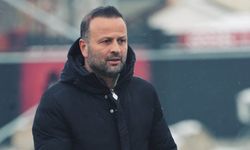 Vansporlu Korkmaz, Erokspor maçını değerlendirdi